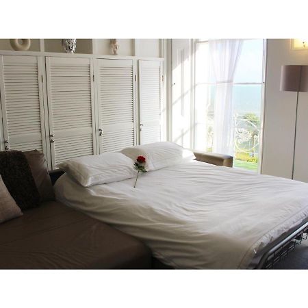 Seaview Regency Apartment Torquay Kültér fotó