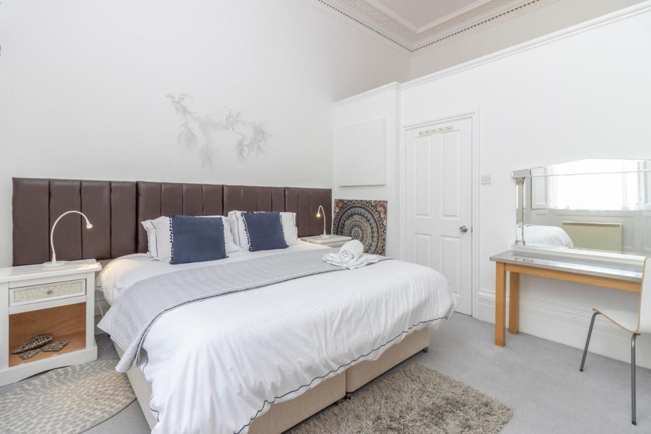 Seaview Regency Apartment Torquay Kültér fotó