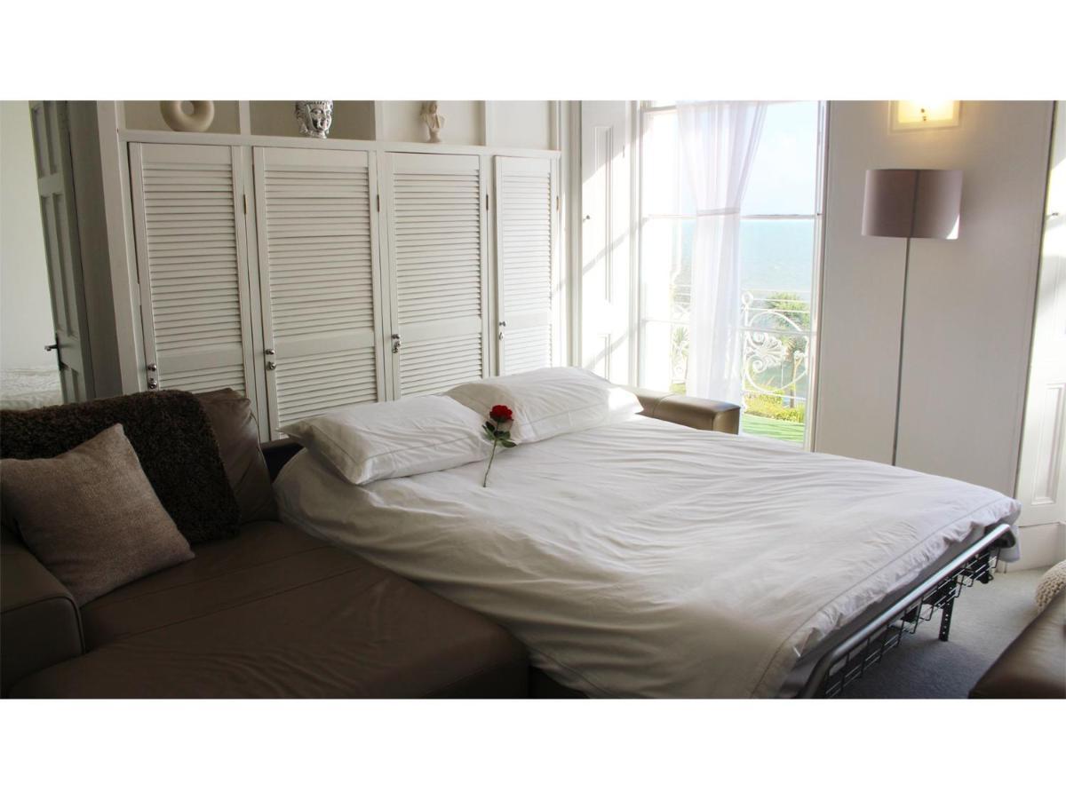 Seaview Regency Apartment Torquay Kültér fotó