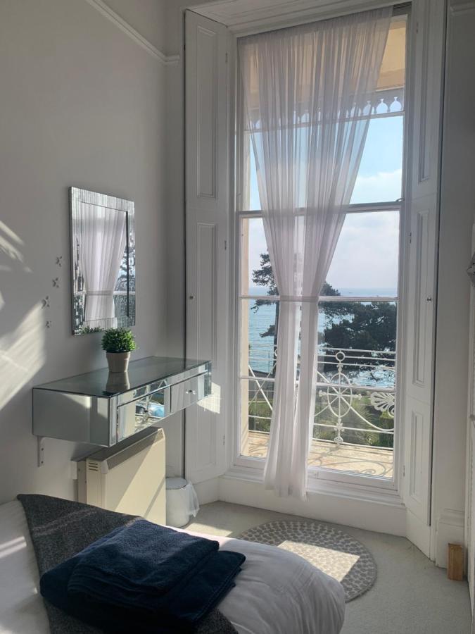 Seaview Regency Apartment Torquay Kültér fotó