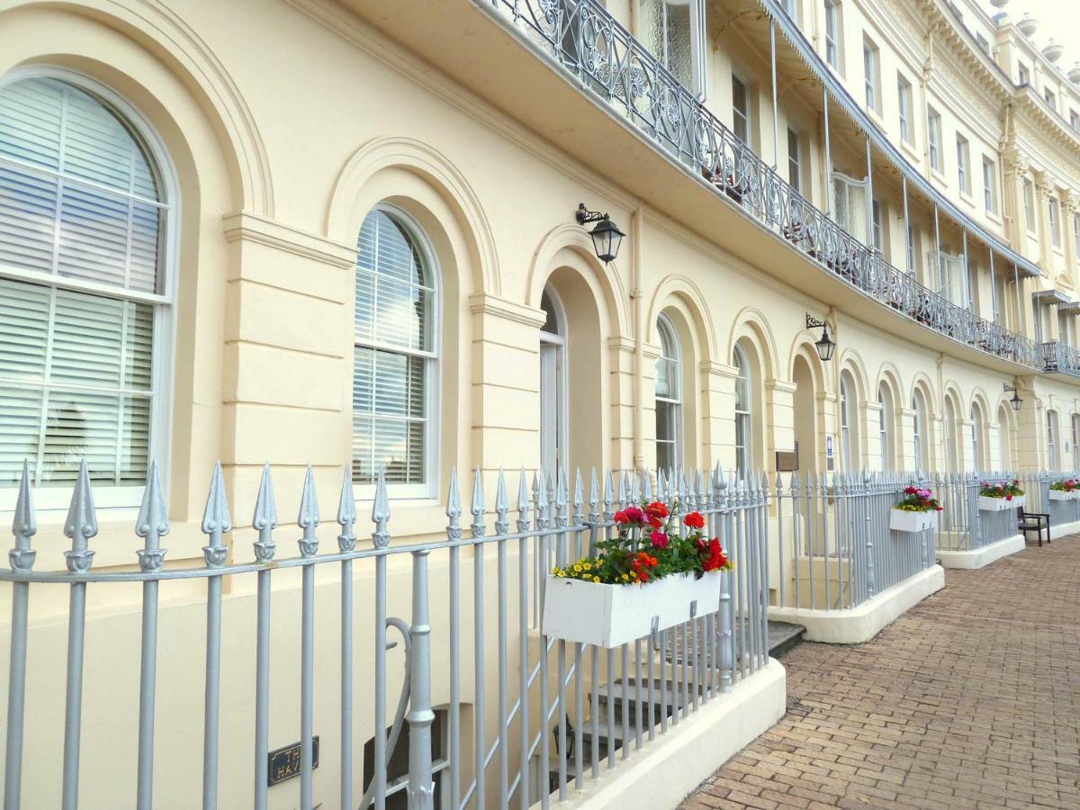Seaview Regency Apartment Torquay Kültér fotó