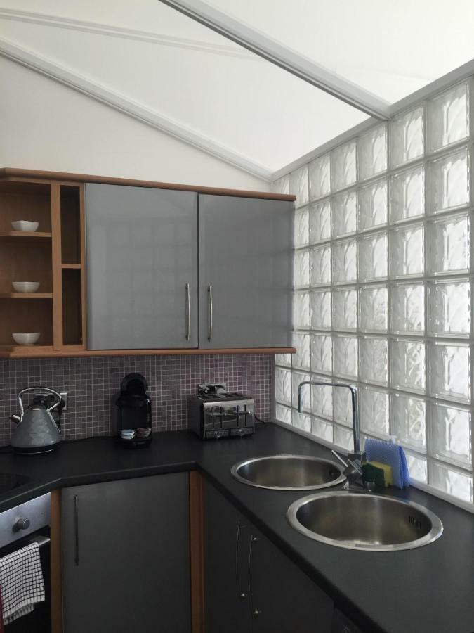 Seaview Regency Apartment Torquay Kültér fotó