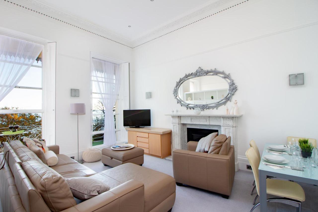 Seaview Regency Apartment Torquay Kültér fotó