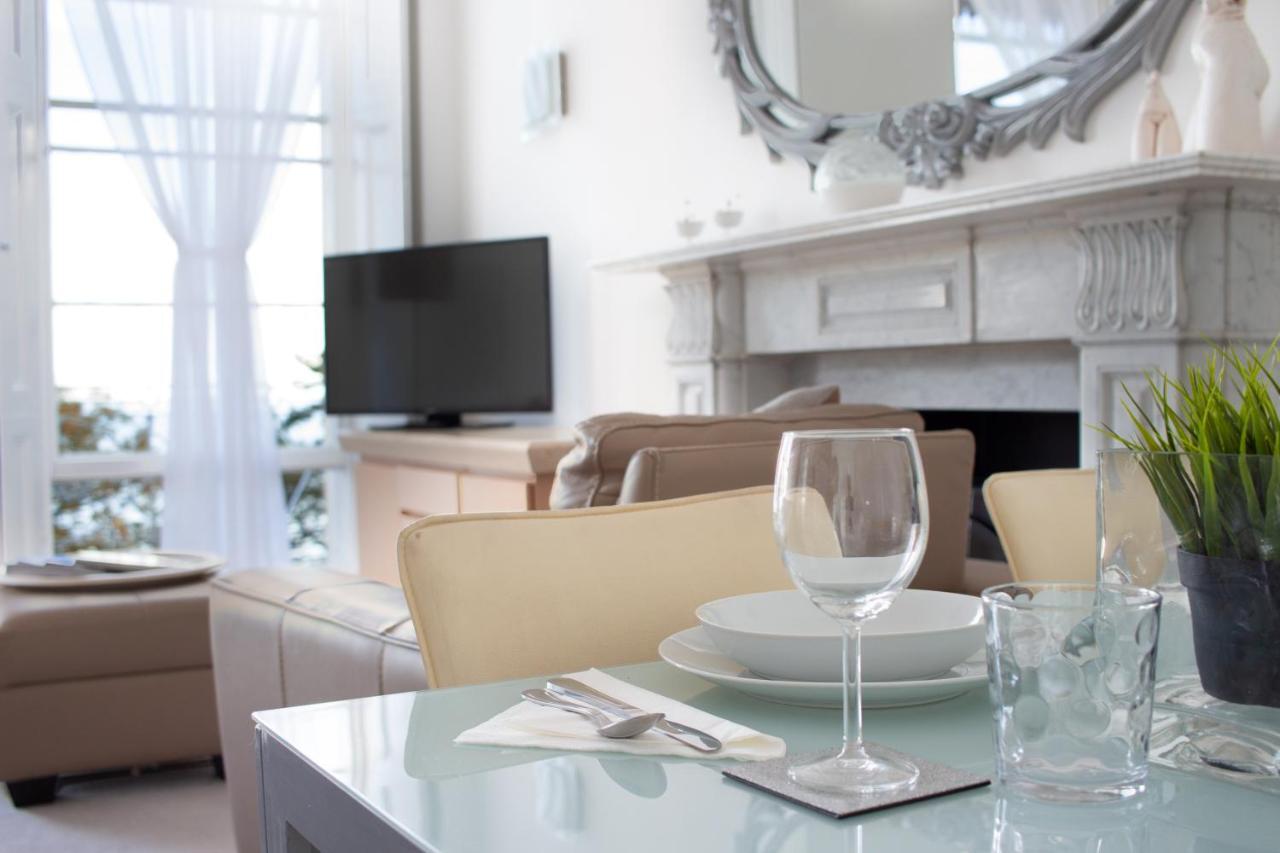 Seaview Regency Apartment Torquay Kültér fotó
