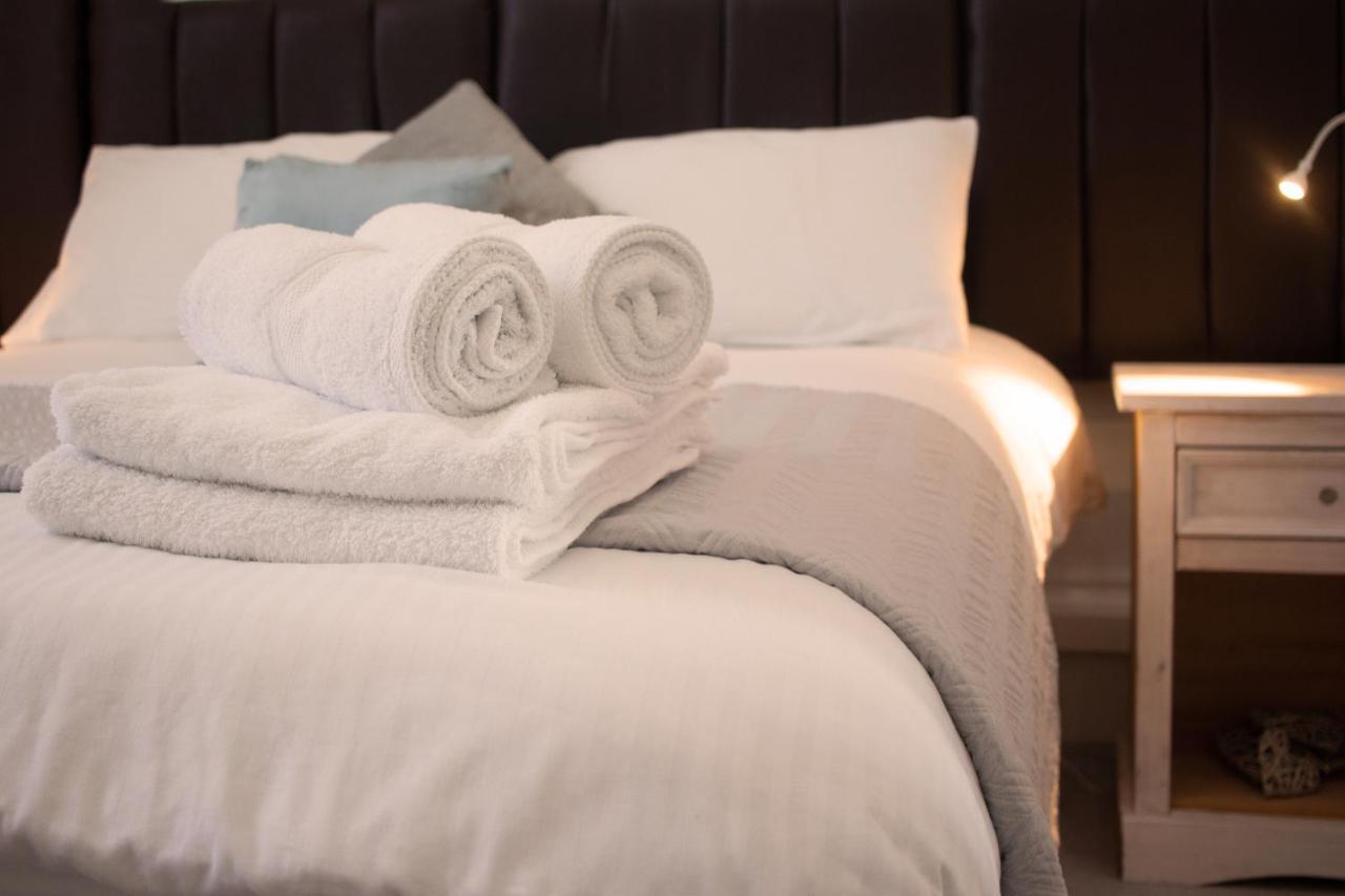 Seaview Regency Apartment Torquay Kültér fotó