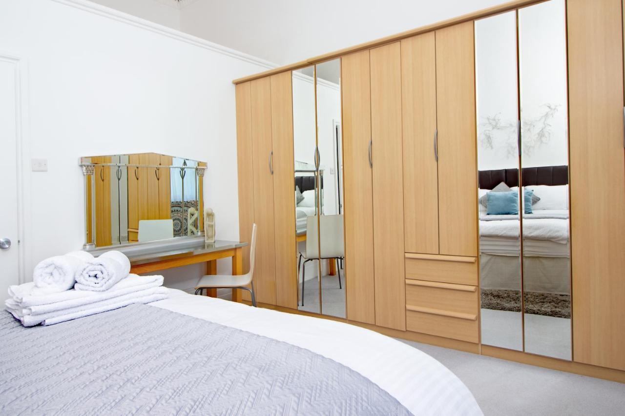 Seaview Regency Apartment Torquay Kültér fotó