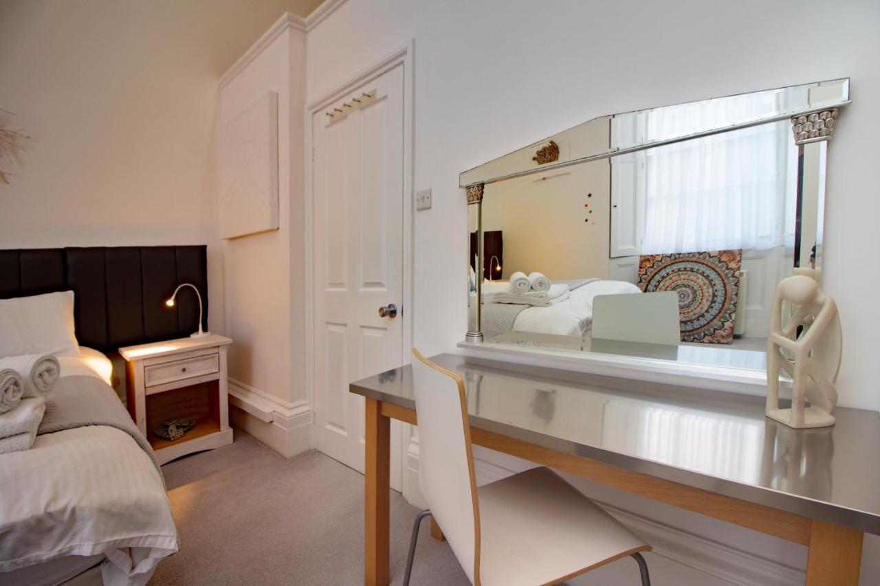 Seaview Regency Apartment Torquay Kültér fotó
