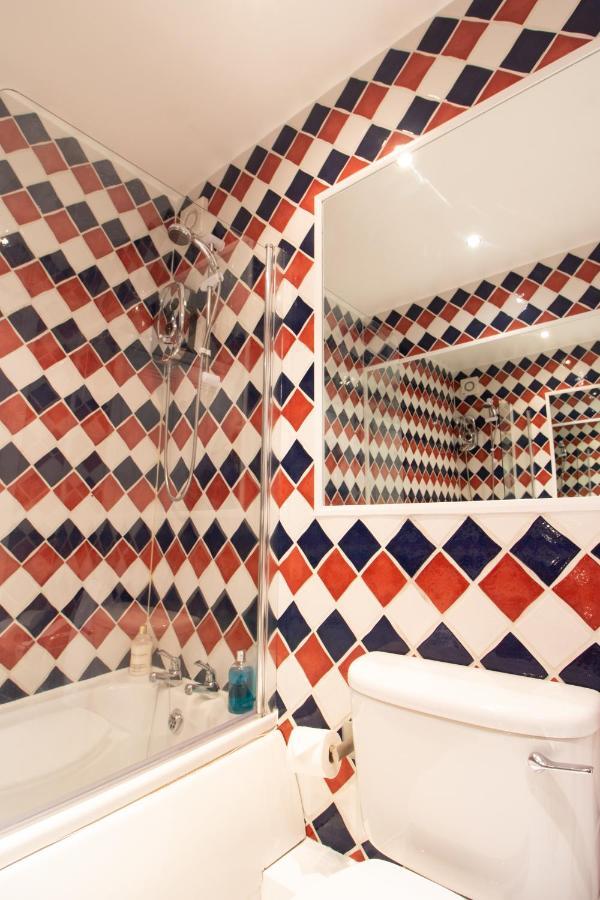 Seaview Regency Apartment Torquay Kültér fotó