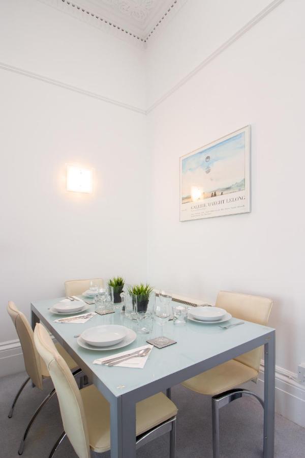 Seaview Regency Apartment Torquay Kültér fotó