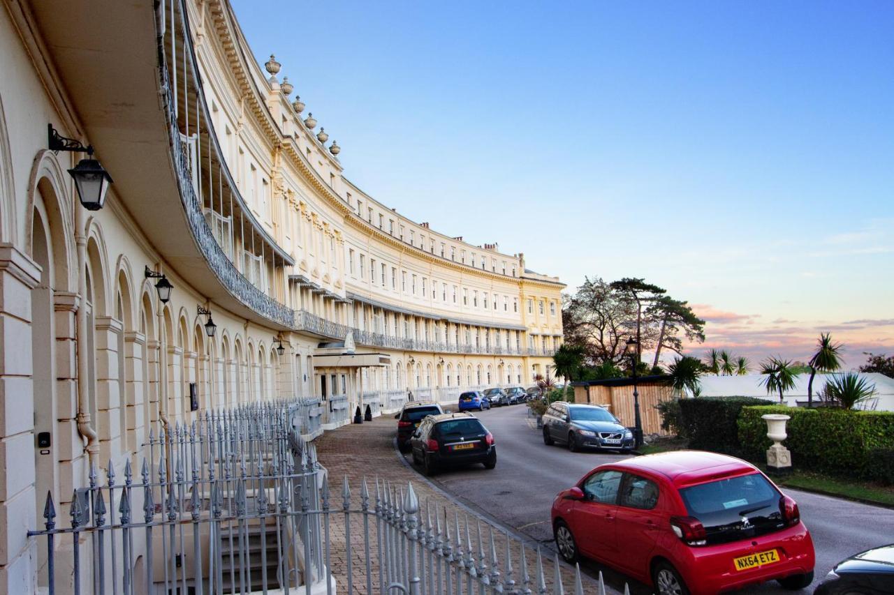 Seaview Regency Apartment Torquay Kültér fotó