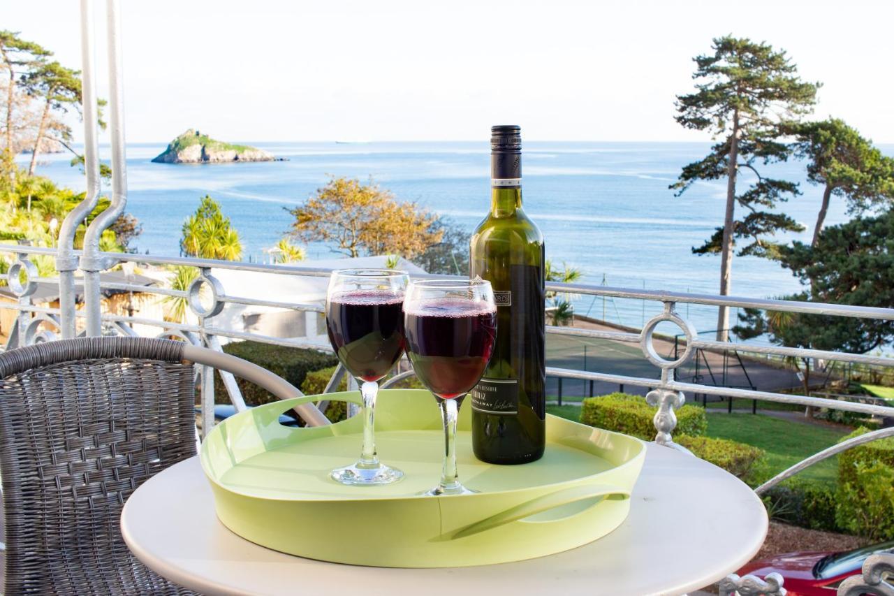 Seaview Regency Apartment Torquay Kültér fotó