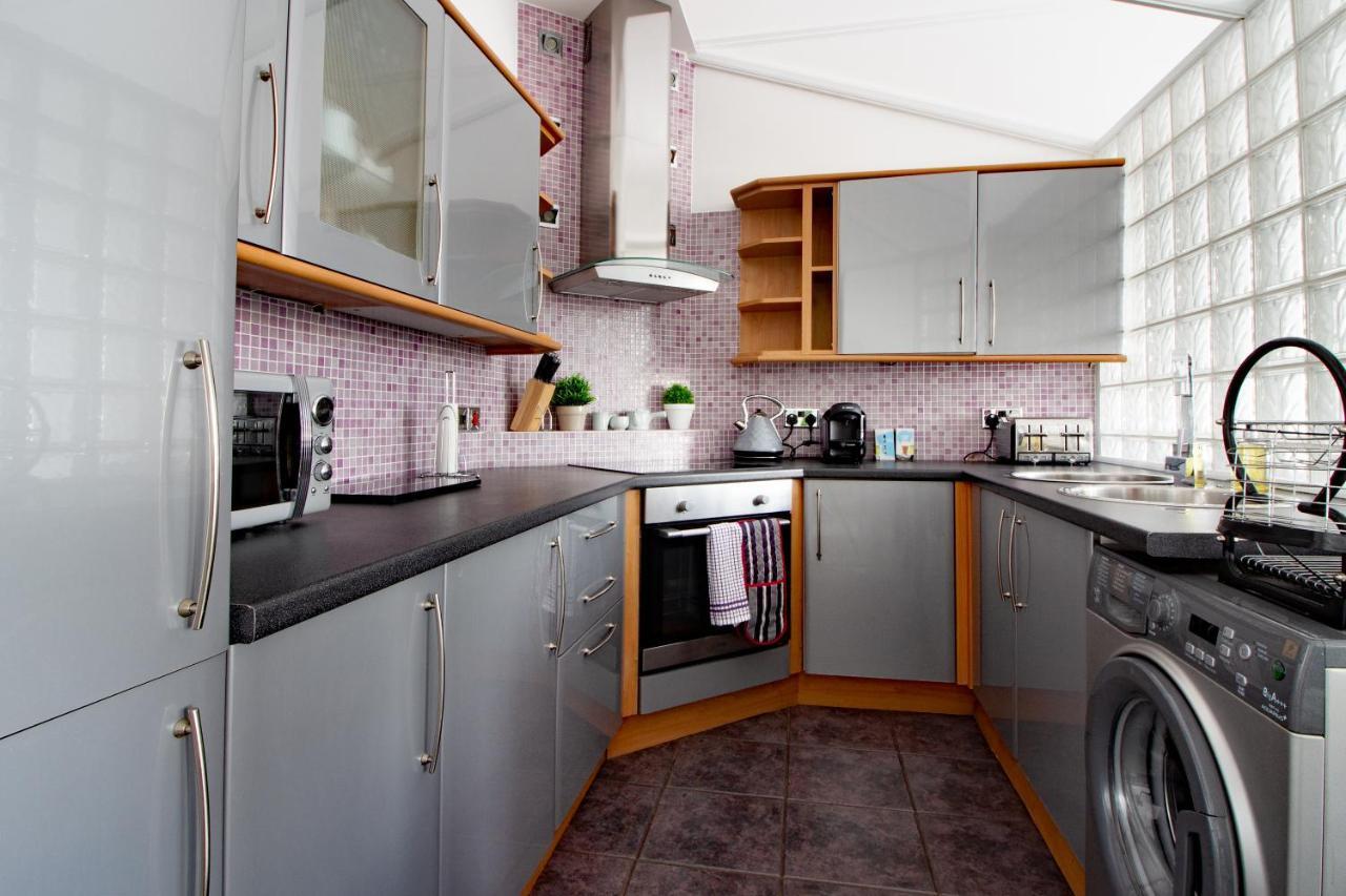 Seaview Regency Apartment Torquay Kültér fotó